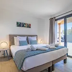 Pierre & Premium Vesna Rossa Апарт-отель