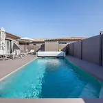 Pierre & Premium Vesna Rossa Апарт-отель 5*