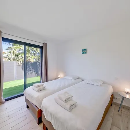 Aparthotel Pierre & Premium Vesna Rossa Porto-Vecchio (Corsica)