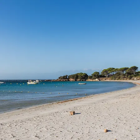 Pierre & Premium Vesna Rossa 5* Porto-Vecchio