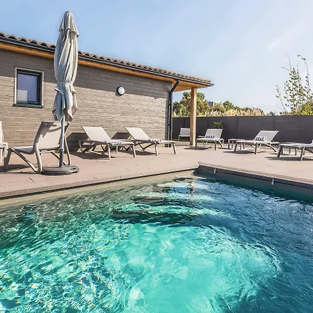 Aparthotel Pierre & Premium Vesna Rossa Porto-Vecchio (Corsica)