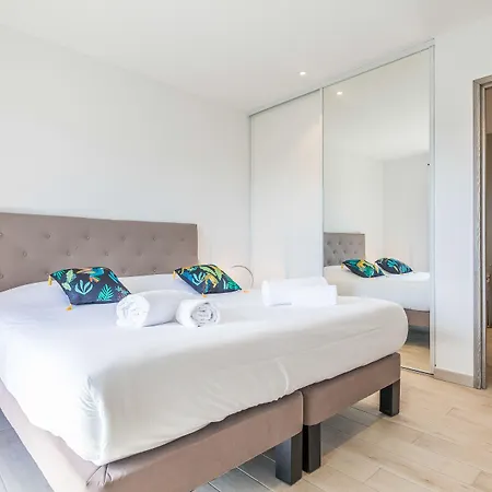 Aparthotel Pierre & Premium Vesna Rossa