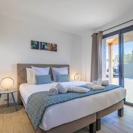 Pierre & Premium Vesna Rossa Aparthotel