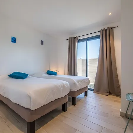 Pierre & Premium Vesna Rossa Porto-Vecchio