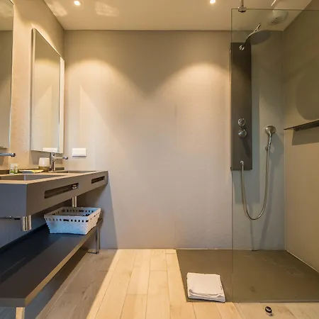 Pierre & Premium Vesna Rossa Aparthotel Porto-Vecchio (Corsica)