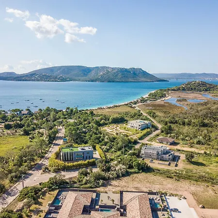 Pierre & Premium Vesna Rossa Apartmanhotel 5*