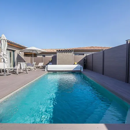 Pierre & Premium Vesna Rossa Aparthotel 5*