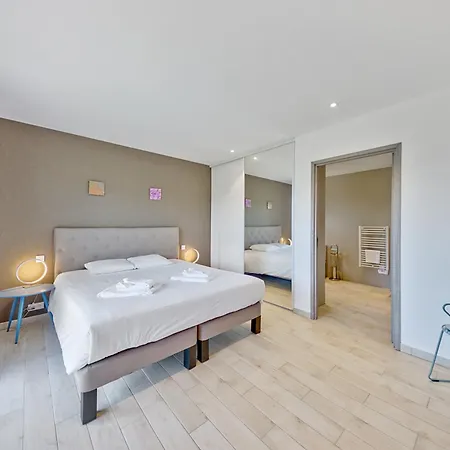 Pierre & Premium Vesna Rossa Aparthotel Porto-Vecchio (Corsica)