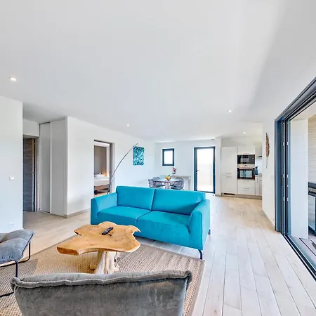 Pierre & Premium Vesna Rossa Porto-Vecchio (Corsica)