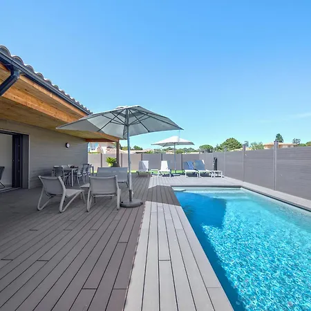 Pierre & Premium Vesna Rossa Apartmanhotel