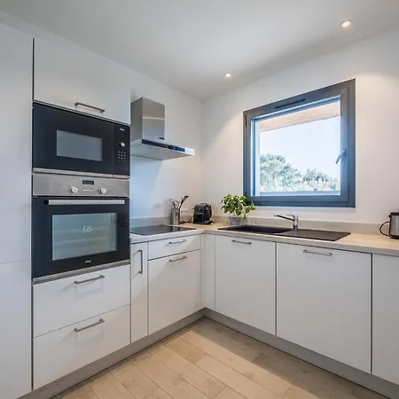 Pierre & Premium Vesna Rossa Aparthotel