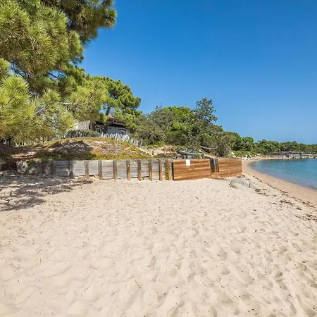 Pierre & Premium Vesna Rossa Porto-Vecchio (Corsica)