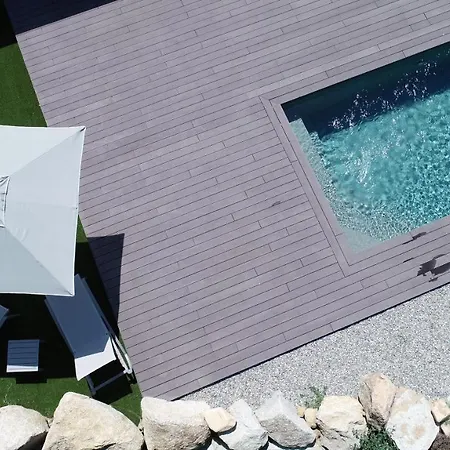 Pierre & Premium Vesna Rossa Aparthotel