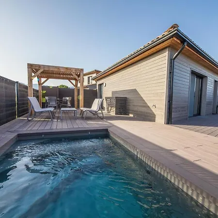 Pierre & Premium Vesna Rossa 5*