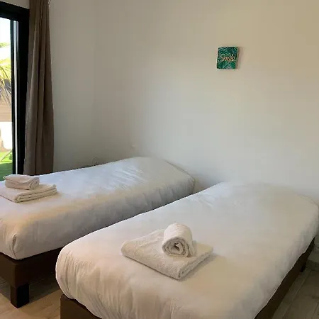 Pierre & Premium Vesna Rossa Aparthotel 5*