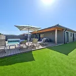 Pierre & Premium Vesna Rossa Porto-Vecchio (Corsica)