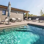 Aparthotel Pierre & Premium Vesna Rossa Porto-Vecchio (Corsica)