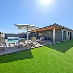 شقة فندقية Pierre & Premium Vesna Rossa 5*