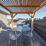 Aparthotel Pierre & Premium Vesna Rossa Porto-Vecchio (Corsica)