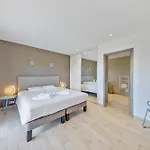 Pierre & Premium Vesna Rossa Aparthotel Porto-Vecchio (Corsica)