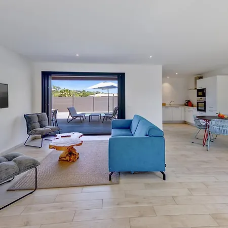 Résidence Pierre&vacances Premium Vesna Rossa Apartahotel