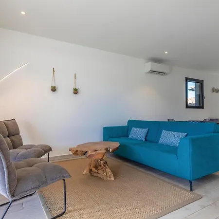 Pierre & Premium Vesna Rossa 5* Πόρτο Βέκιο