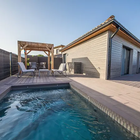 Résidence Pierre&vacances Premium Vesna Rossa Porto Vecchio