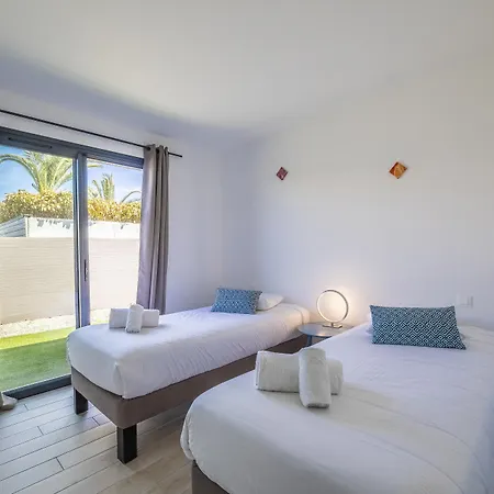 Ξενοδοχείο με διαμερίσματα Pierre & Premium Vesna Rossa 5*