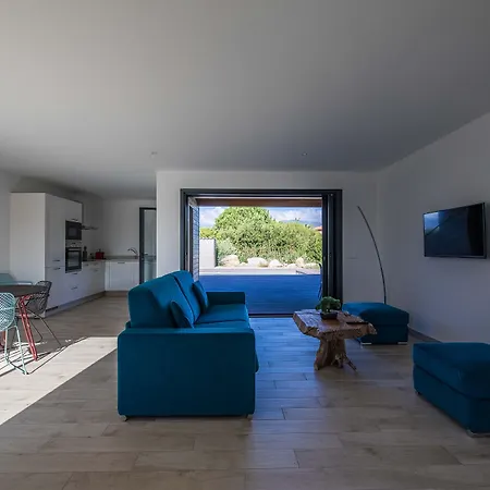 Pierre & Premium Vesna Rossa 5* Πόρτο Βέκιο