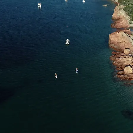 Résidence Pierre&vacances Premium Vesna Rossa Apartahotel 5*