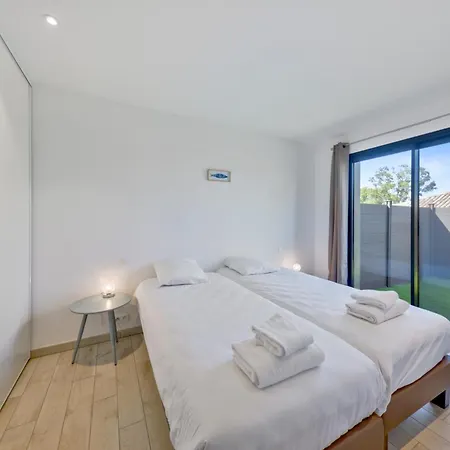 Pierre & Premium Vesna Rossa Aparthotel