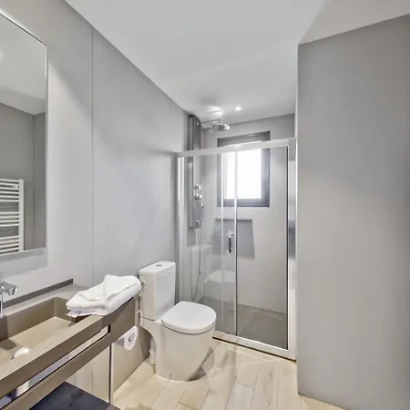 Pierre & Premium Vesna Rossa 5* Πόρτο Βέκιο
