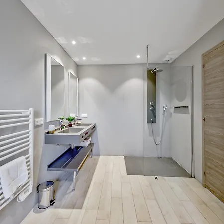 Résidence Pierre&vacances Premium Vesna Rossa 5*