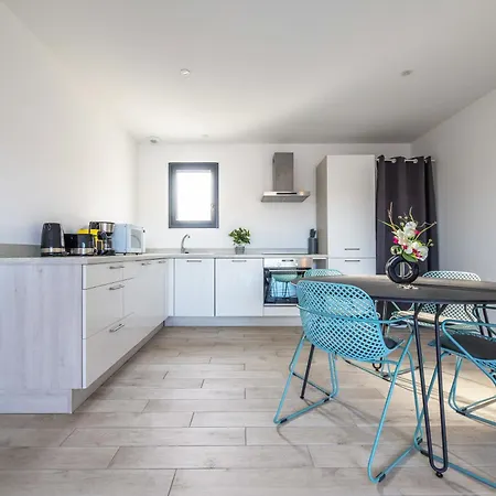 Pierre & Premium Vesna Rossa 5* Porto-Vecchio (Corsica)