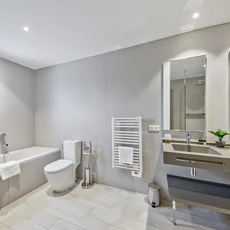 Pierre & Premium Vesna Rossa 5* Πόρτο Βέκιο