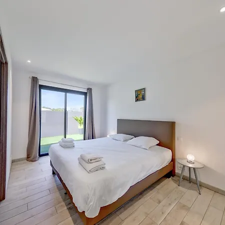 Apartahotel Résidence Pierre&vacances Premium Vesna Rossa Porto Vecchio