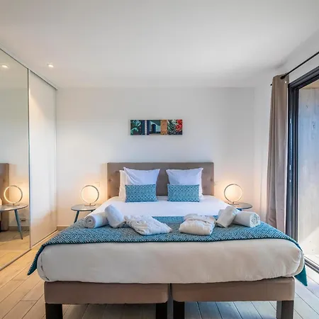 Aparthotel Pierre & Premium Vesna Rossa