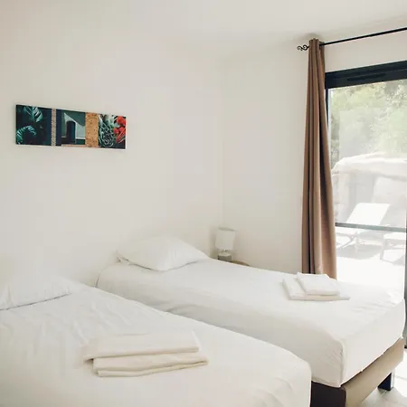 Aparthotel Pierre & Premium Vesna Rossa