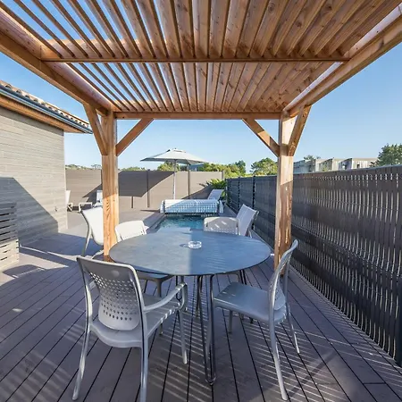 Pierre & Premium Vesna Rossa 5* Porto-Vecchio (Corsica)