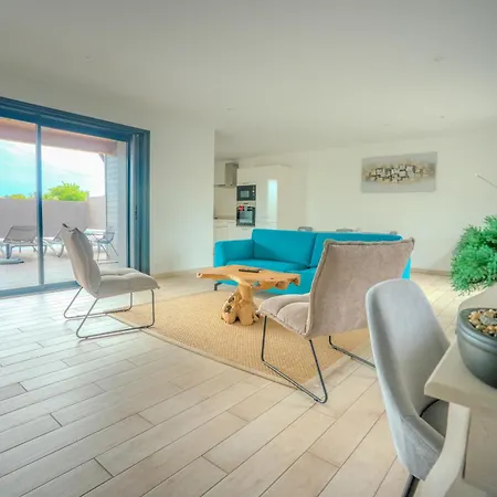 Pierre & Premium Vesna Rossa 5* Πόρτο Βέκιο