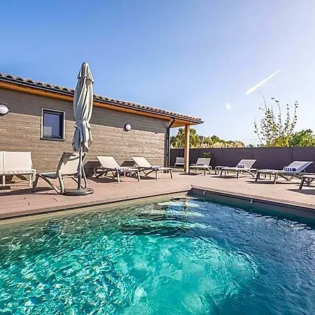Pierre & Premium Vesna Rossa Lejlighedshotel Porto-Vecchio (Corsica)