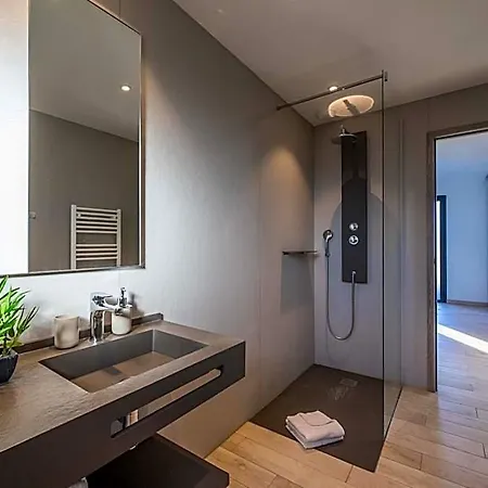 Pierre & Premium Vesna Rossa Lejlighedshotel