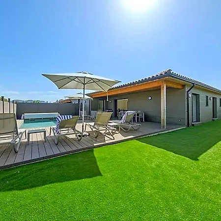 Lejlighedshotel Pierre & Premium Vesna Rossa Porto-Vecchio (Corsica)