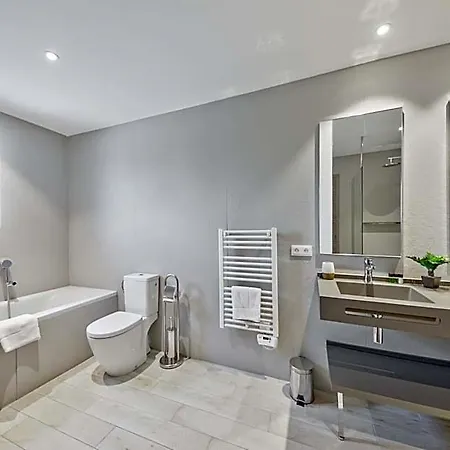Lejlighedshotel Pierre & Premium Vesna Rossa Porto-Vecchio (Corsica)