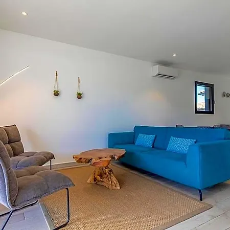 Pierre & Premium Vesna Rossa 5* Porto-Vecchio (Corsica)