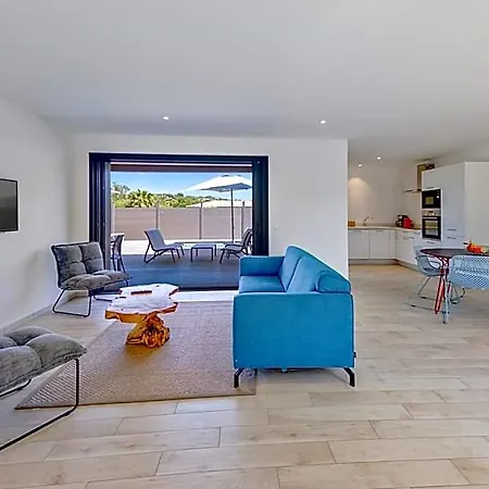 Lejlighedshotel Pierre & Premium Vesna Rossa 5*