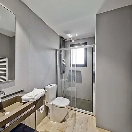 Hotel apartamentowy Pierre & Premium Vesna Rossa Porto-Vecchio (Corsica)