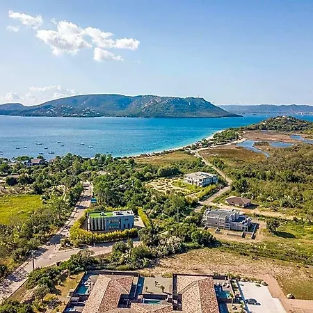 Lejlighedshotel Pierre & Premium Vesna Rossa