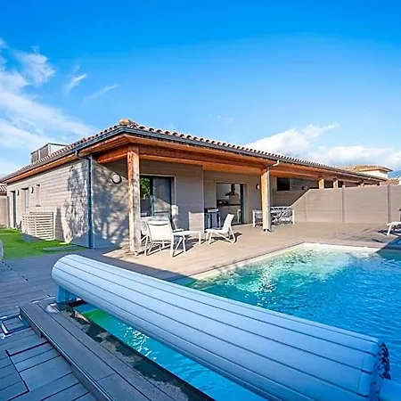 Hotel apartamentowy Pierre & Premium Vesna Rossa