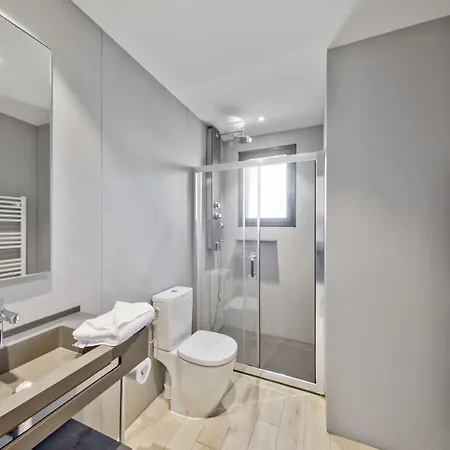 Pierre & Premium Vesna Rossa 5* Πόρτο Βέκιο